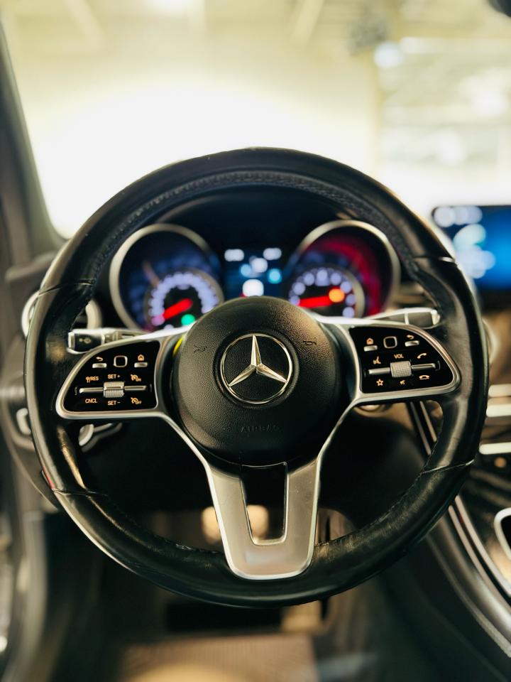 2020 Mercedes-Benz GLC 300 GLC 300 - Photo #12