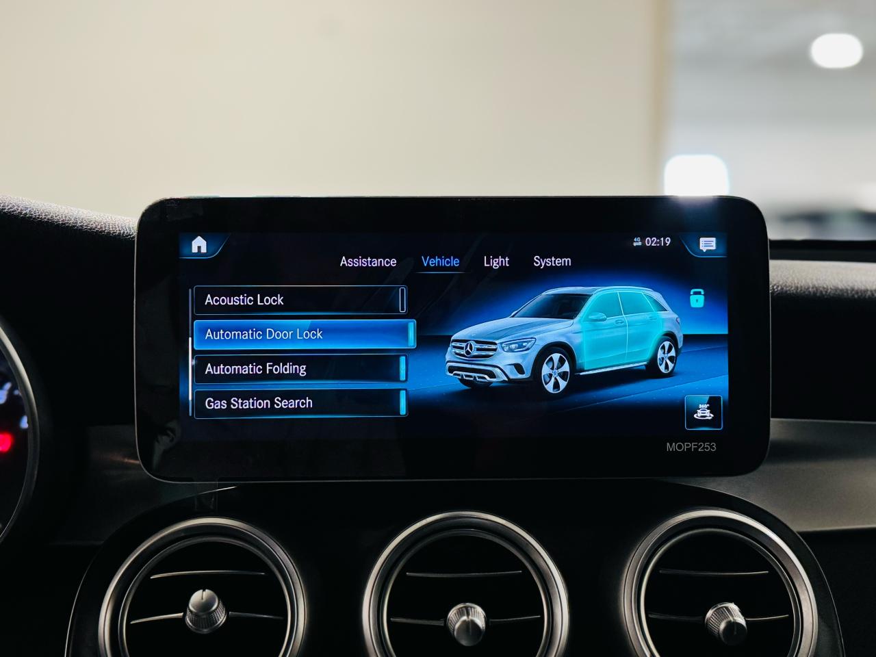 2020 Mercedes-Benz GLC 300 GLC 300 - Photo #23