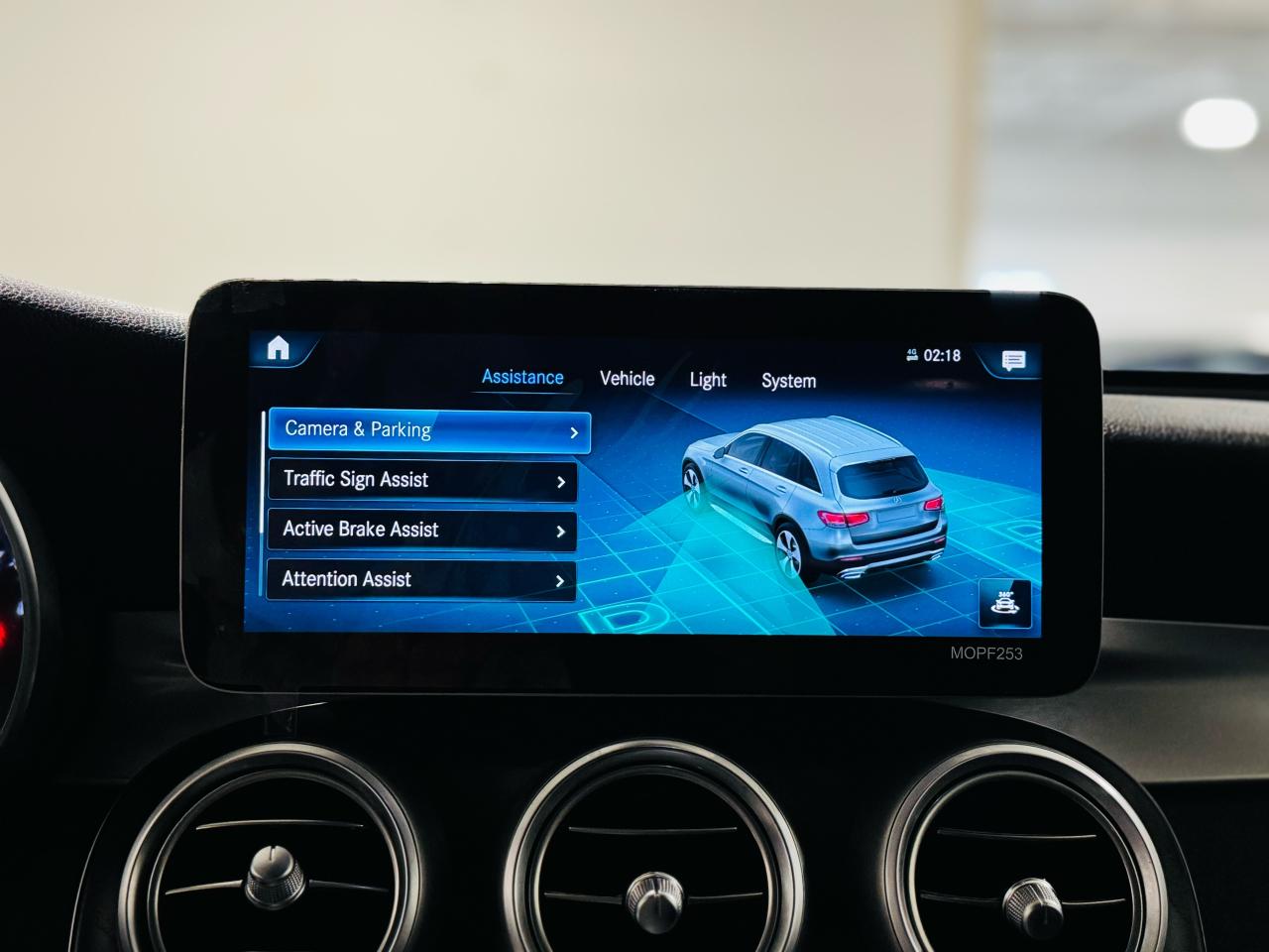 2020 Mercedes-Benz GLC 300 GLC 300 - Photo #19