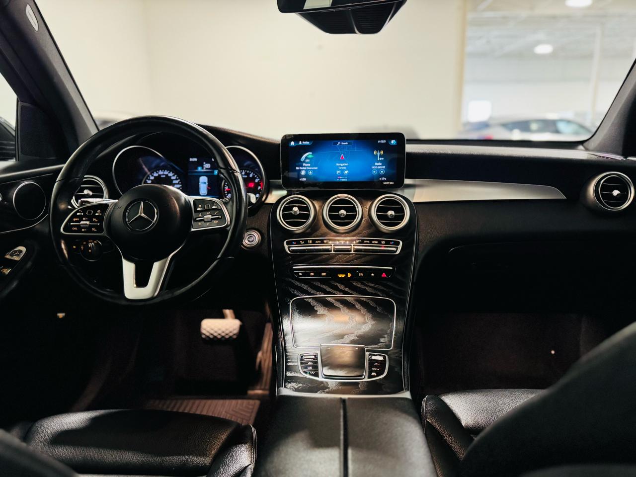 2020 Mercedes-Benz GLC 300 GLC 300 - Photo #26