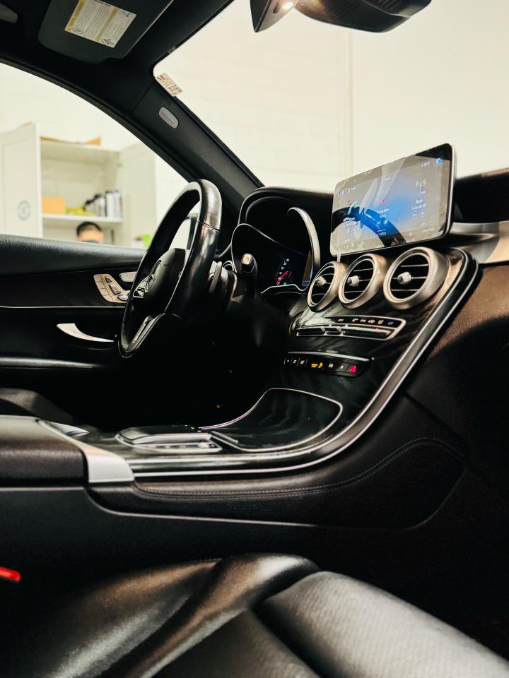 2020 Mercedes-Benz GLC 300 GLC 300 - Photo #29