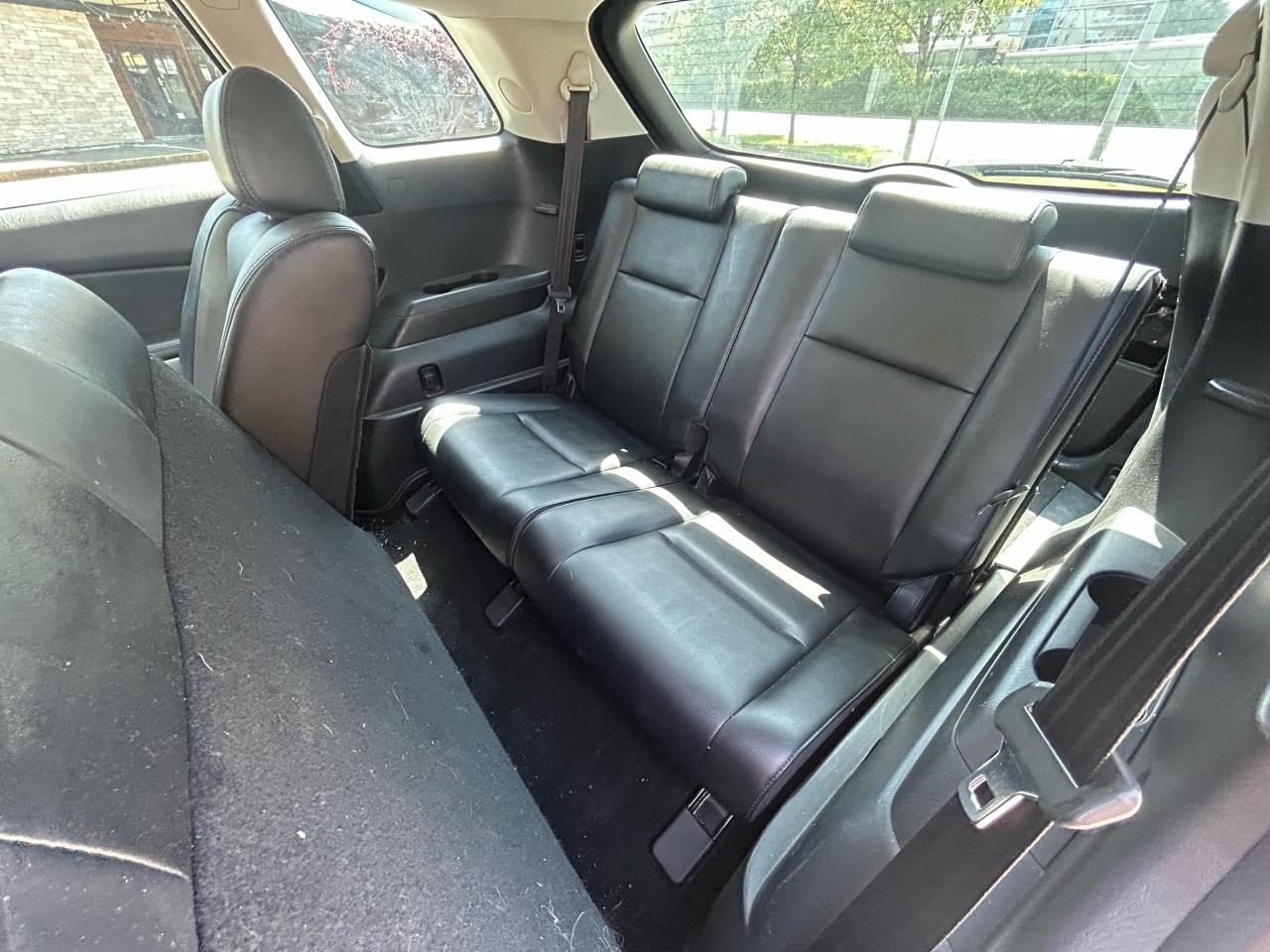 2011 Mazda CX-9 GT - Photo #11