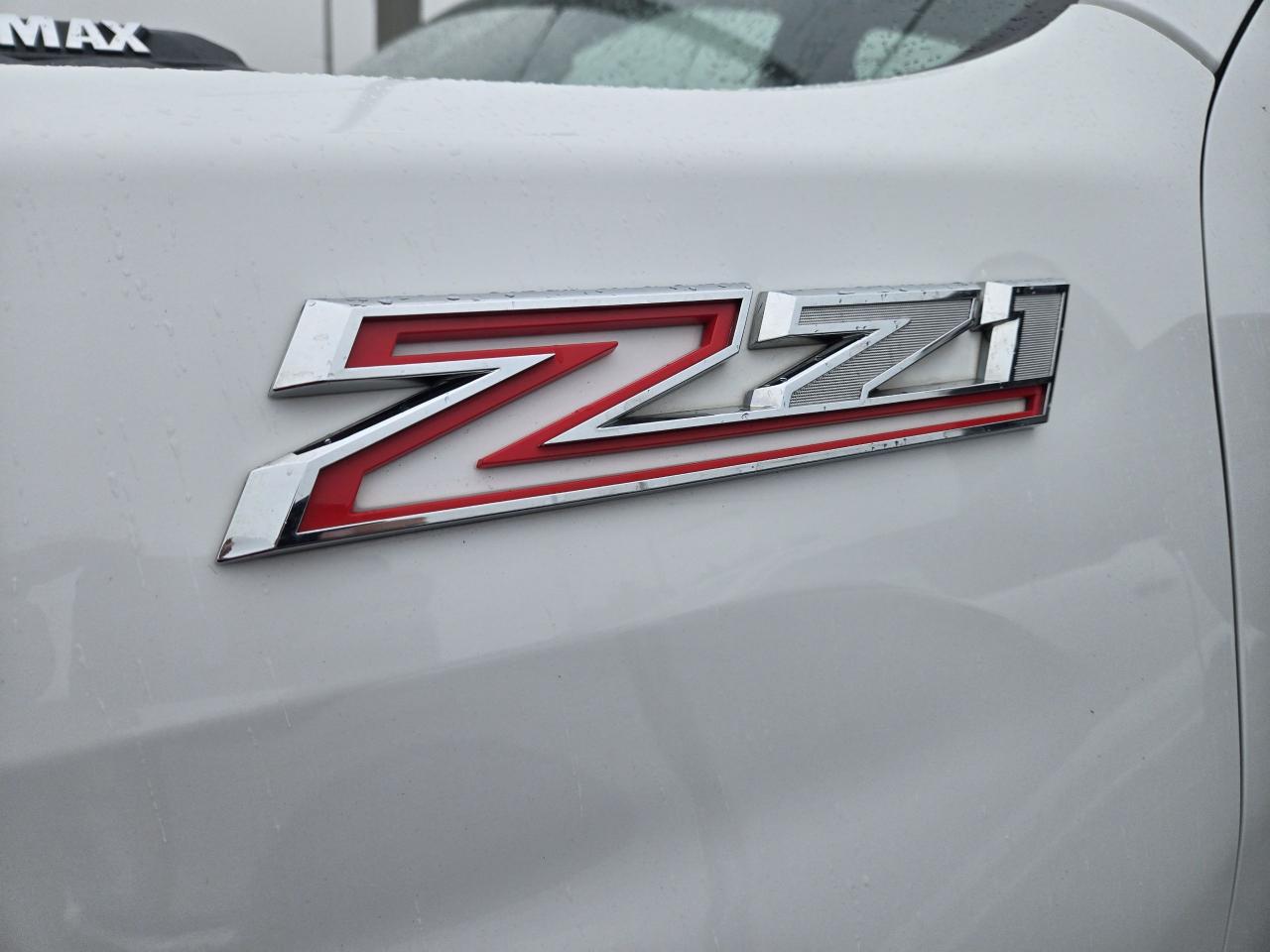 2021 Chevrolet C/K 2500 Work Truck - Photo #8