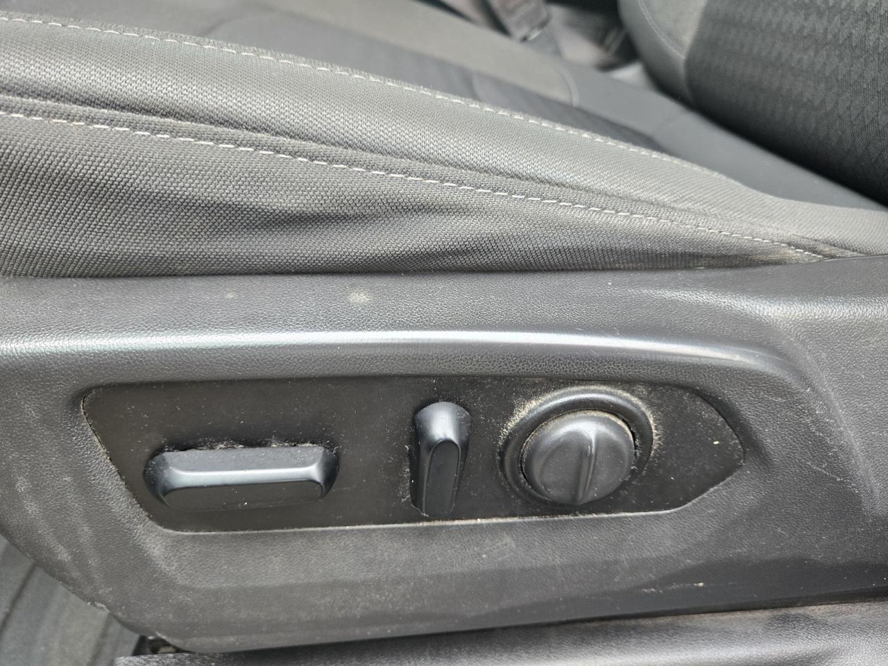 2021 Chevrolet C/K 2500 Work Truck - Photo #18