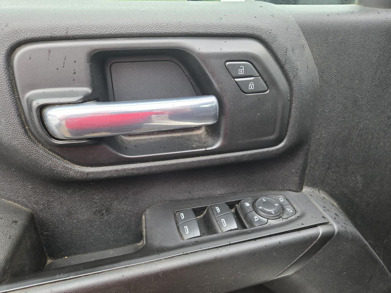 2021 Chevrolet C/K 2500 Work Truck - Photo #19