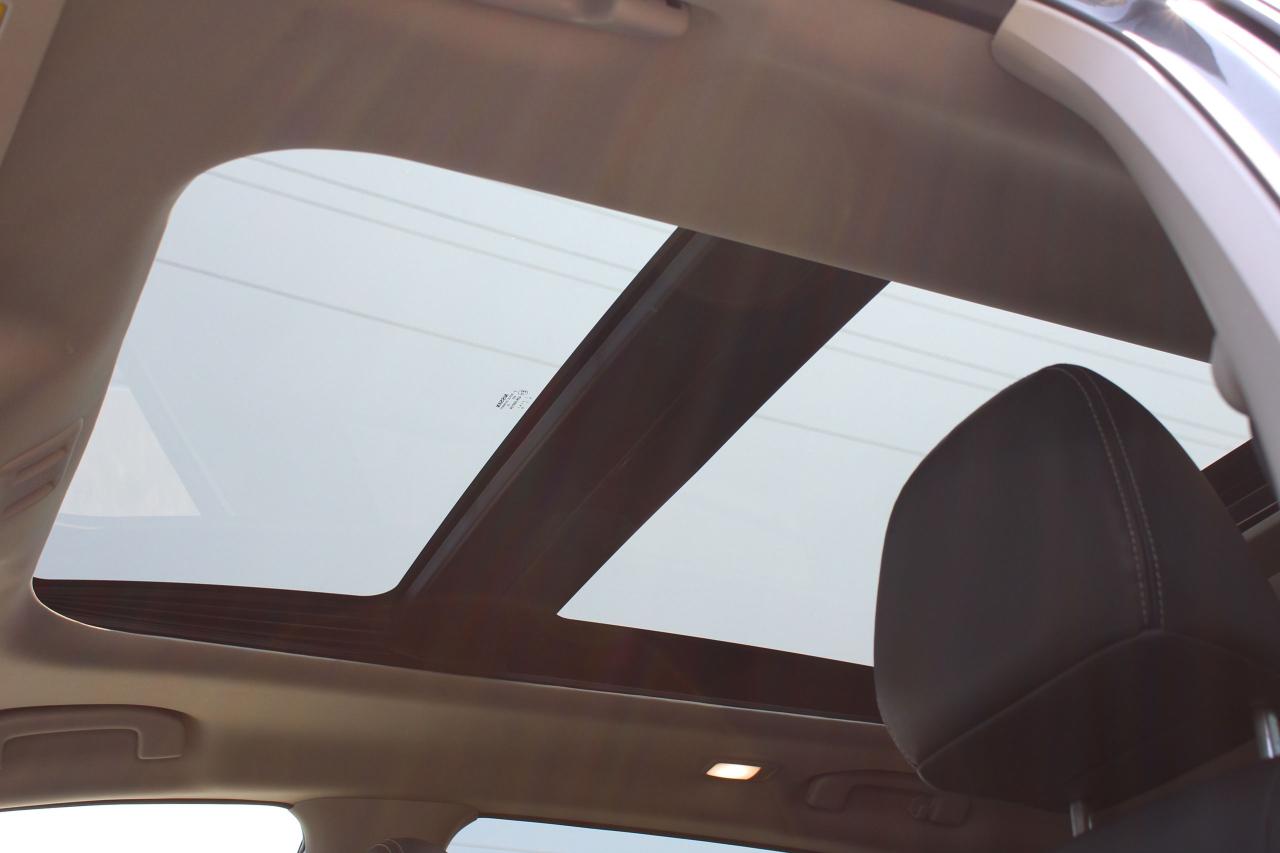 2023 Nissan Murano SV - Photo #11