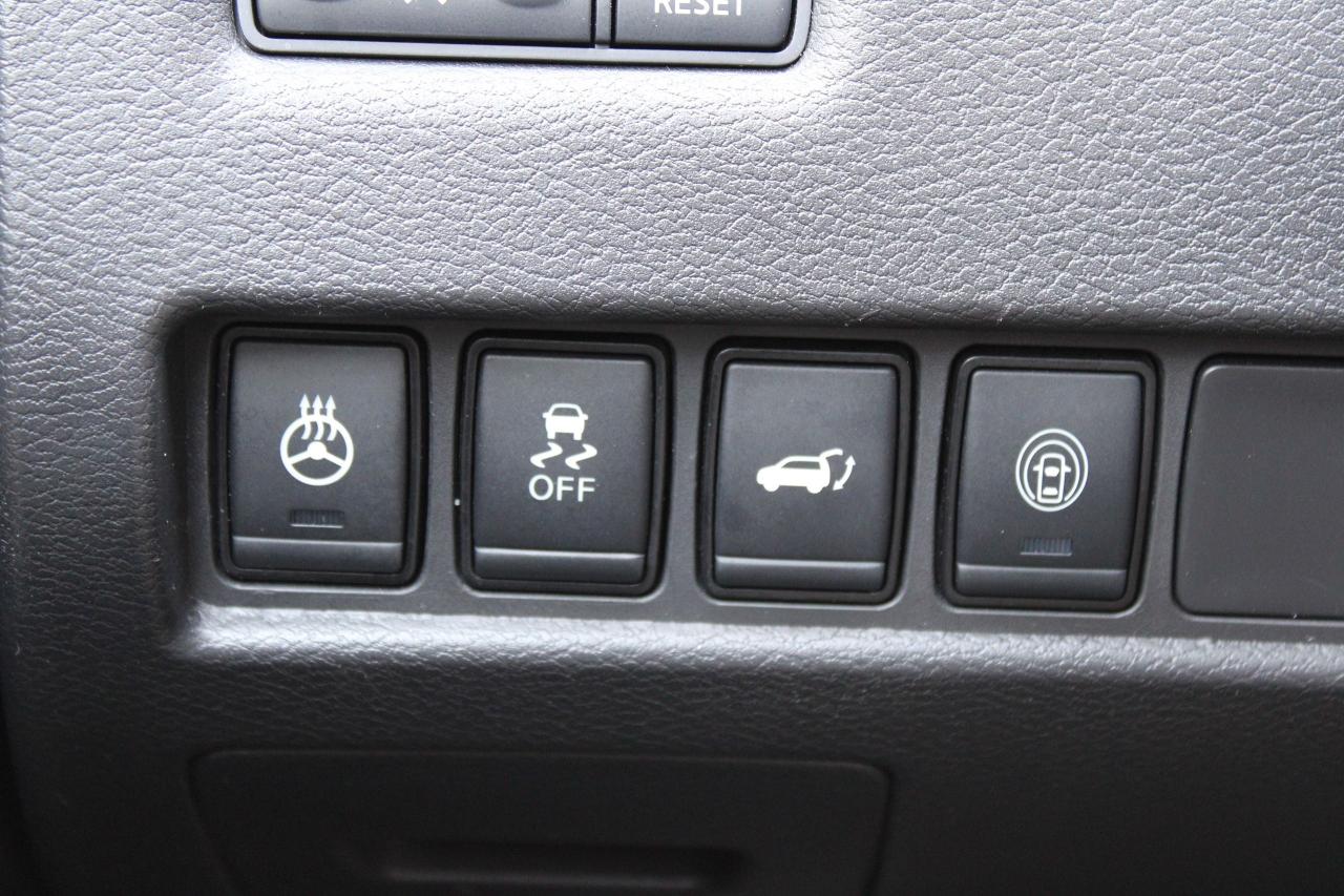 2023 Nissan Murano SV - Photo #17
