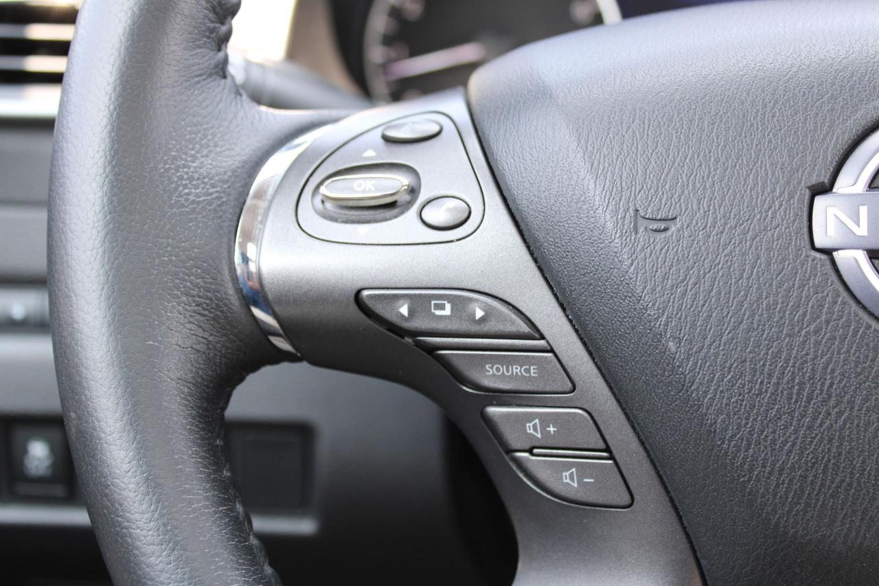 2023 Nissan Murano SV - Photo #19