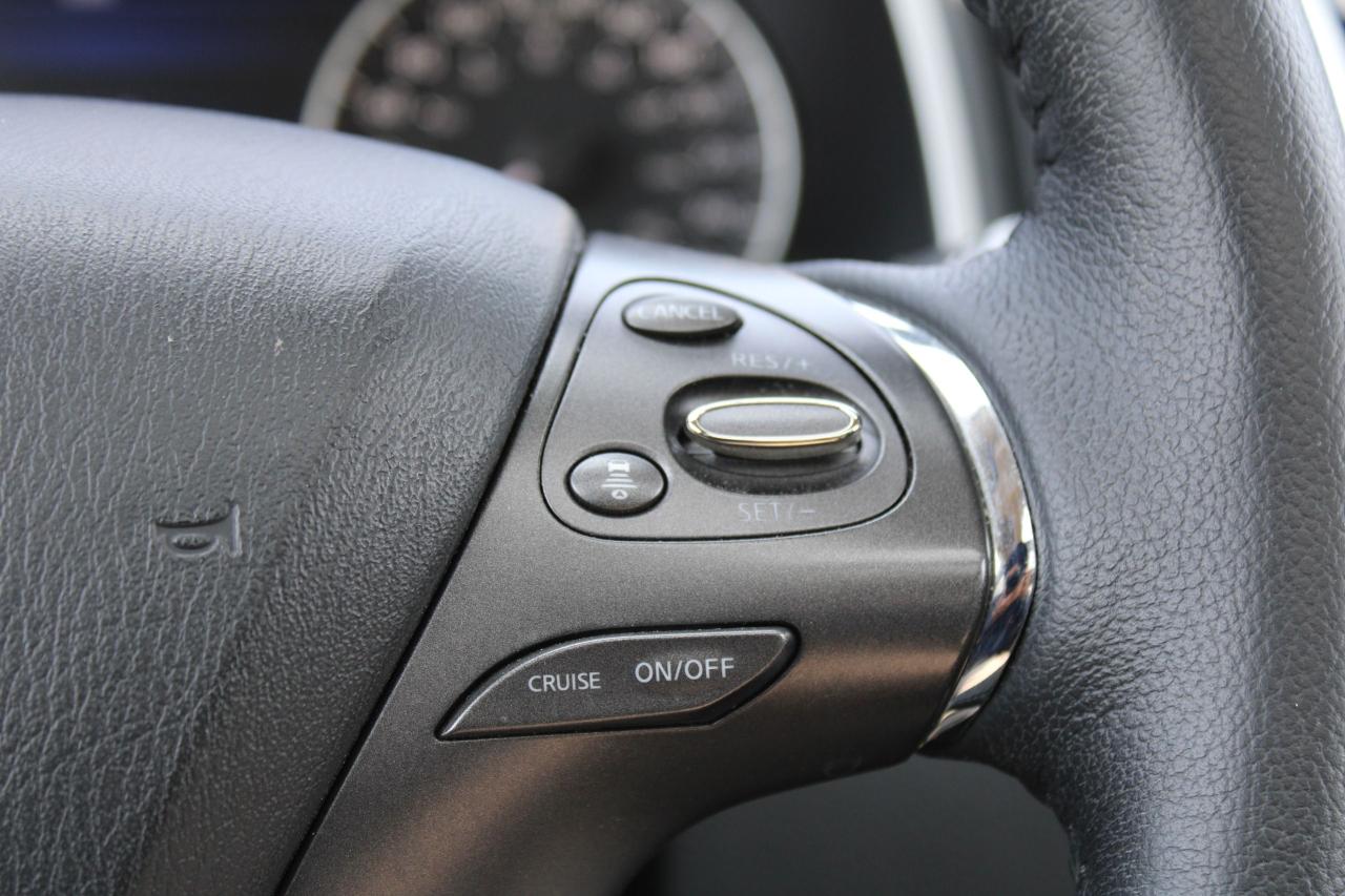 2023 Nissan Murano SV - Photo #20