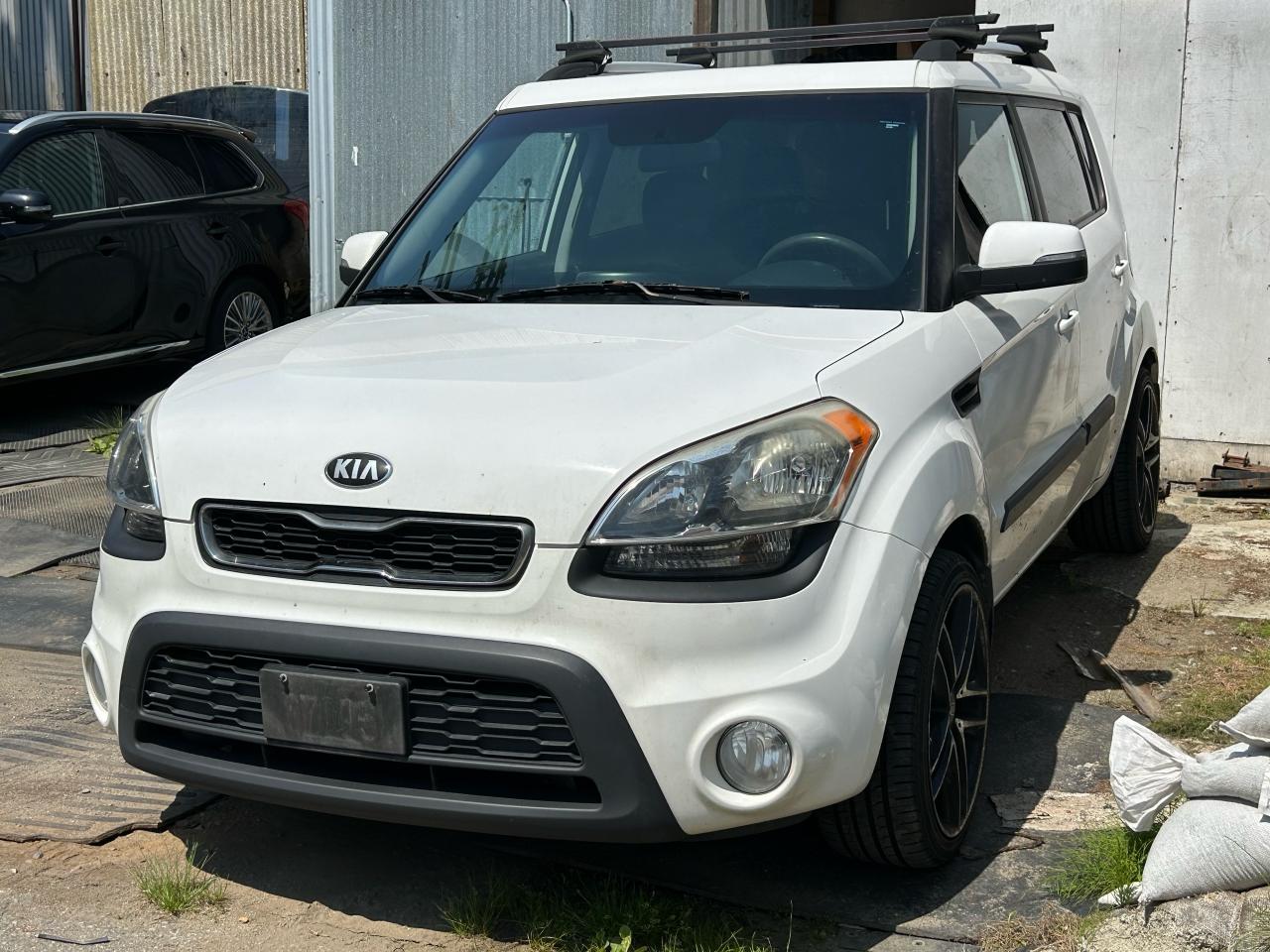 2013 Kia Soul 2U - Photo #1