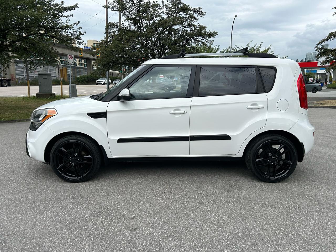 2013 Kia Soul 2U - Photo #2