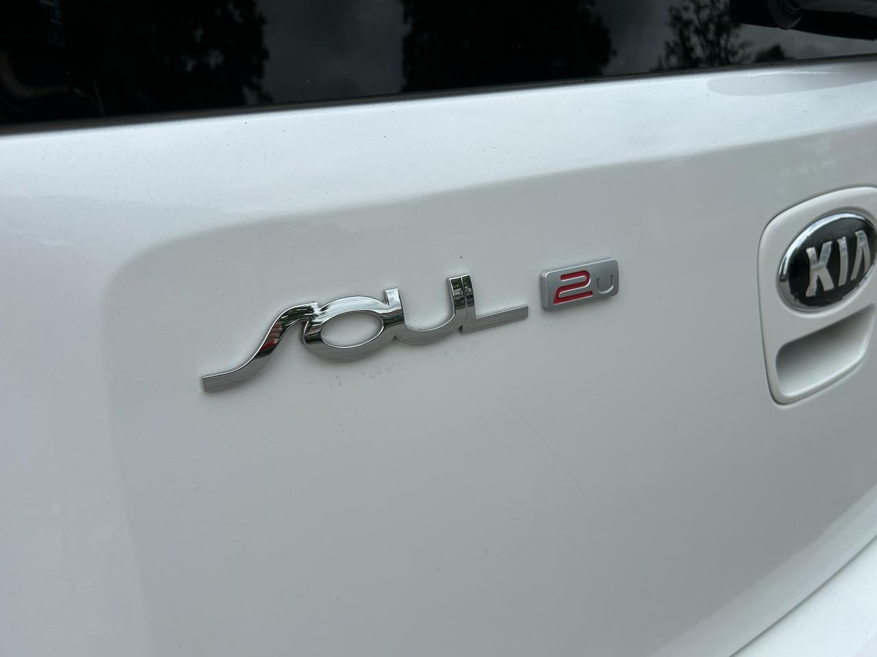 2013 Kia Soul 2U - Photo #14