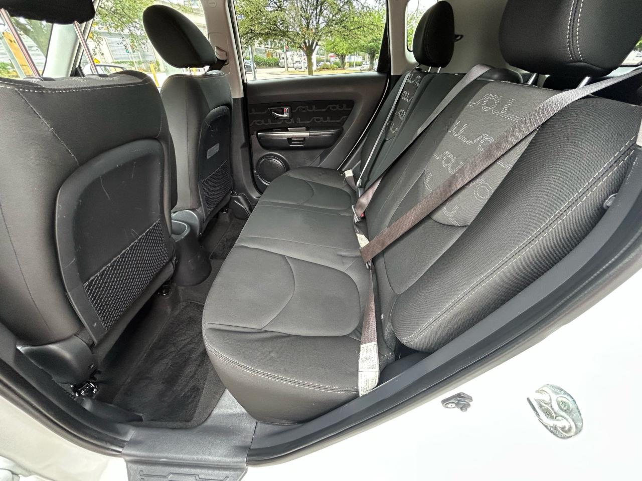 2013 Kia Soul 2U - Photo #10