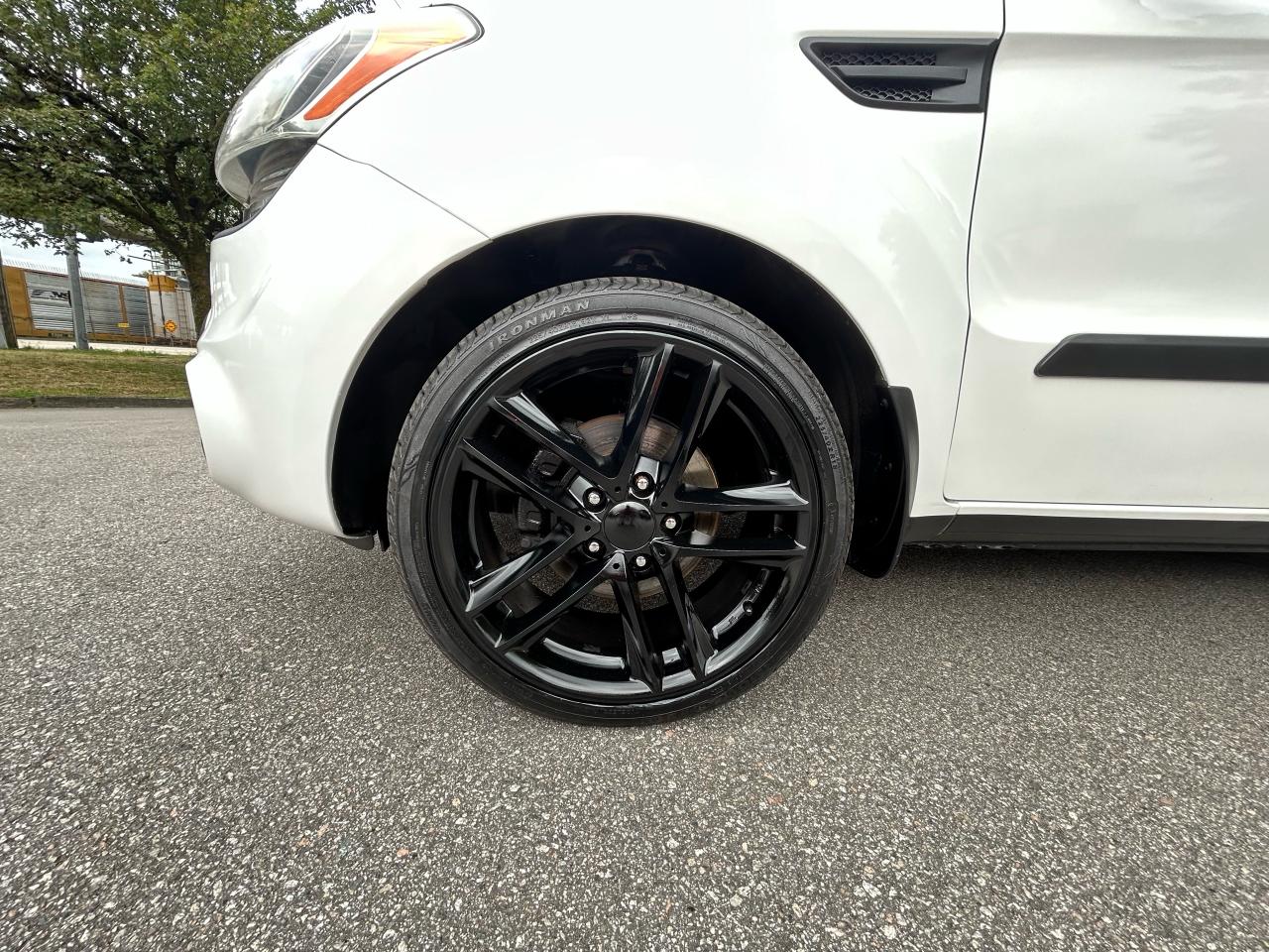 2013 Kia Soul 2U - Photo #12