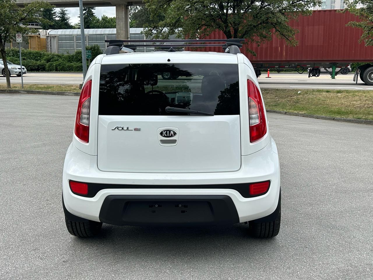 2013 Kia Soul 2U - Photo #7