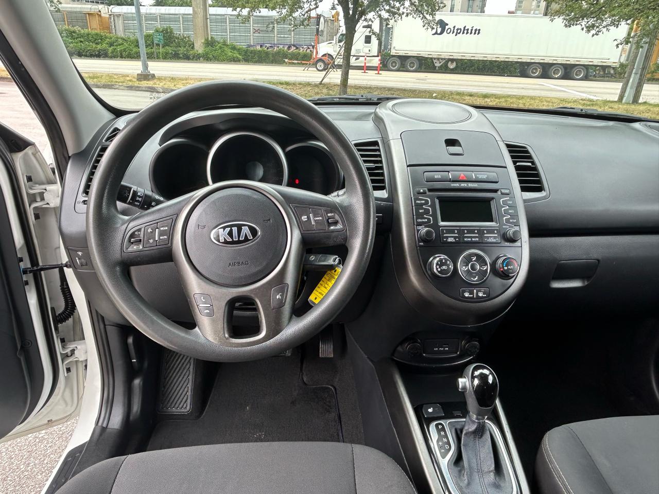 2013 Kia Soul 2U - Photo #11