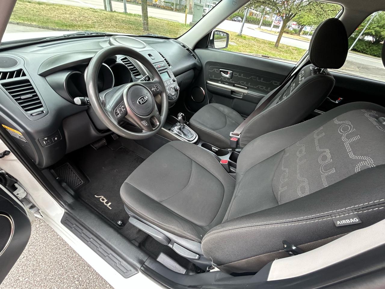 2013 Kia Soul 2U - Photo #9