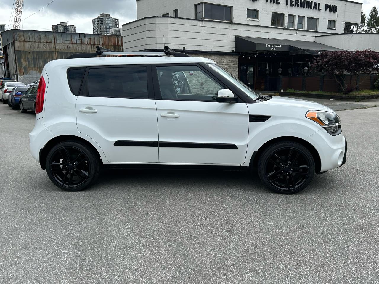 2013 Kia Soul 2U - Photo #5