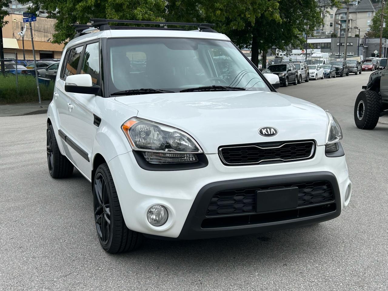 2013 Kia Soul 2U - Photo #4
