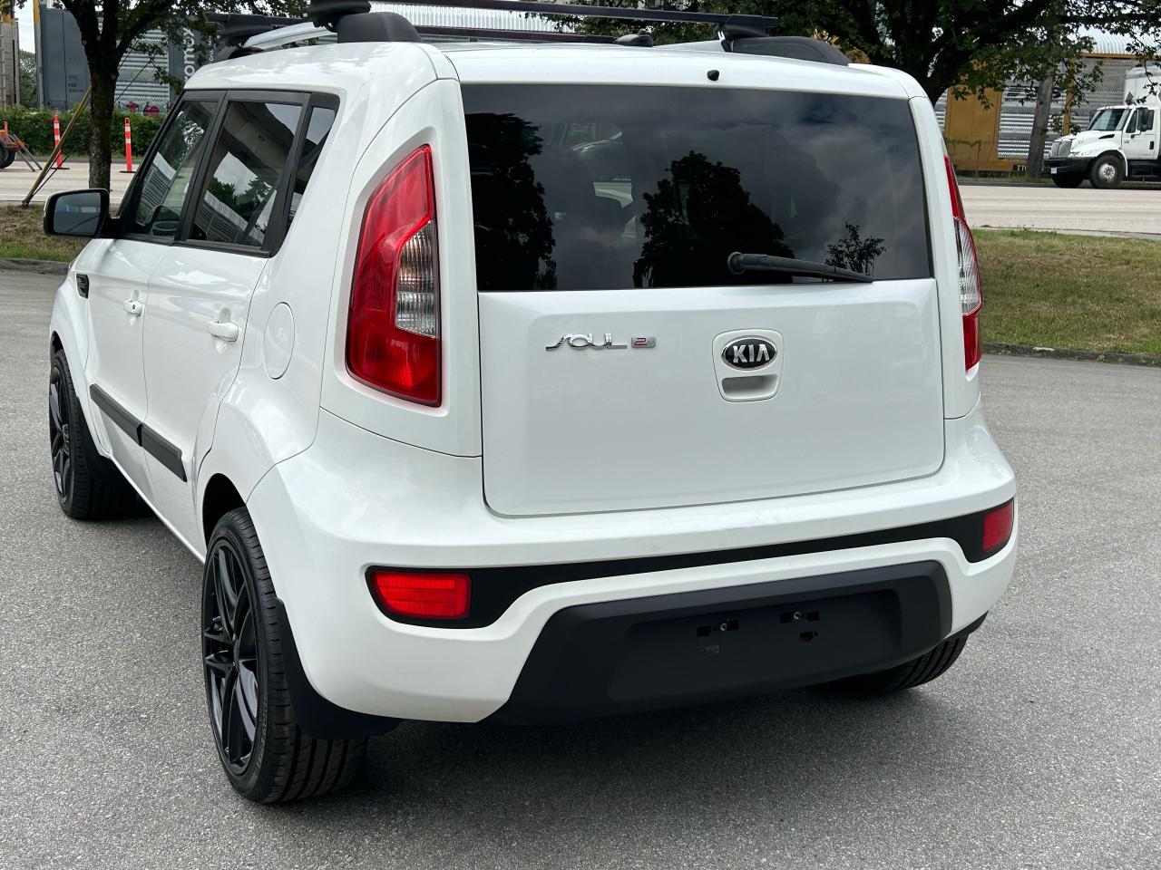 2013 Kia Soul 2U - Photo #3