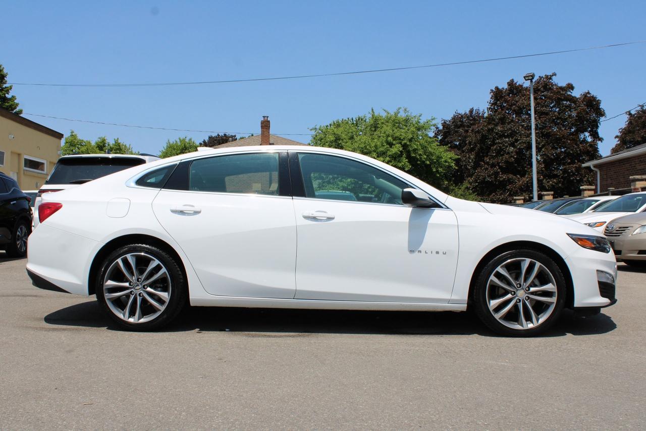 2023 Chevrolet Malibu 1LT - Photo #5