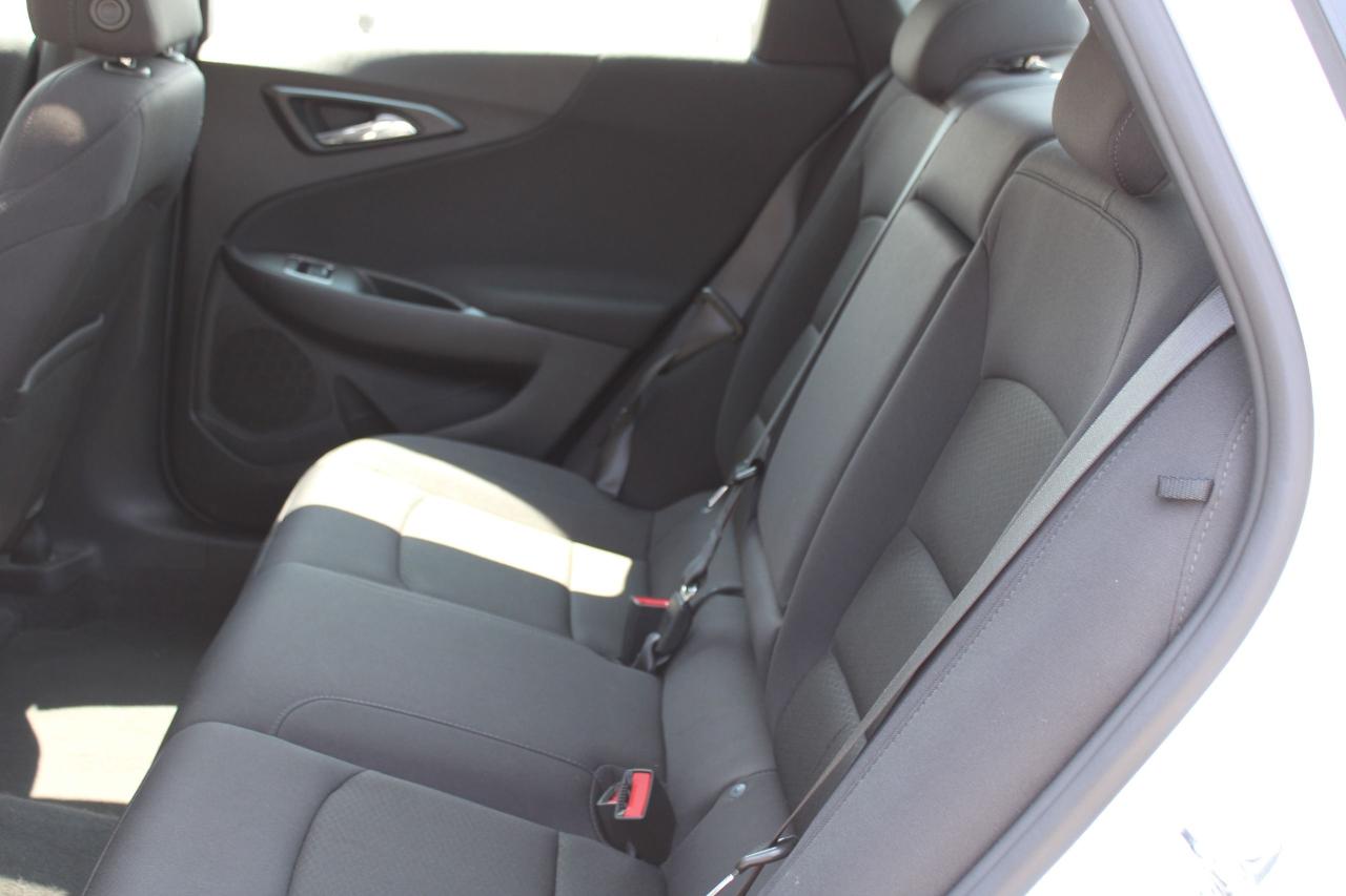 2023 Chevrolet Malibu 1LT - Photo #7