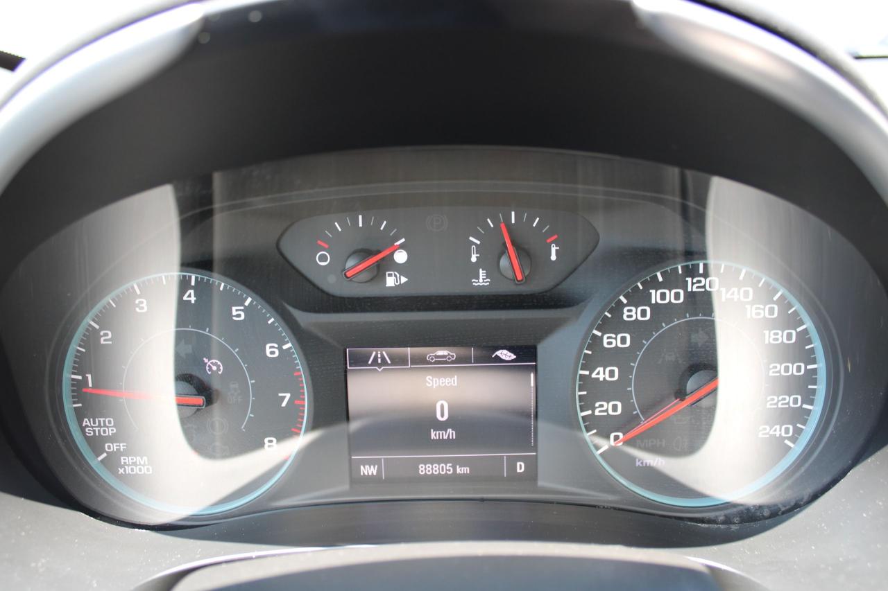 2023 Chevrolet Malibu 1LT - Photo #8