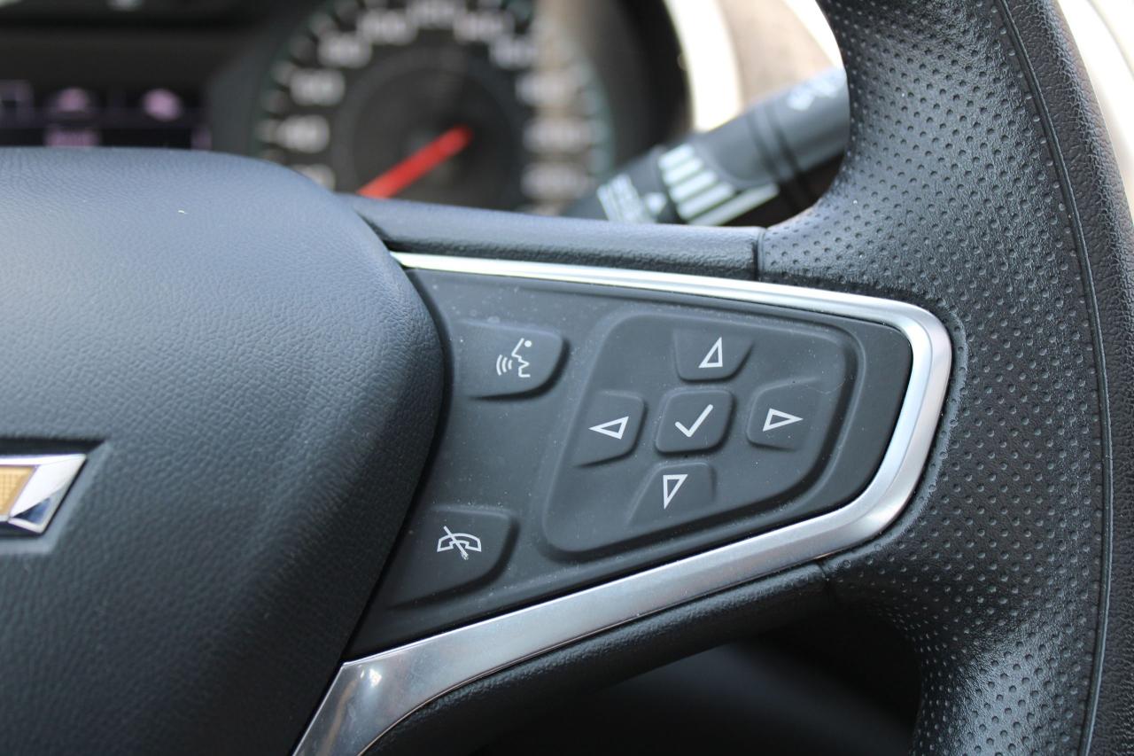 2023 Chevrolet Malibu 1LT - Photo #11