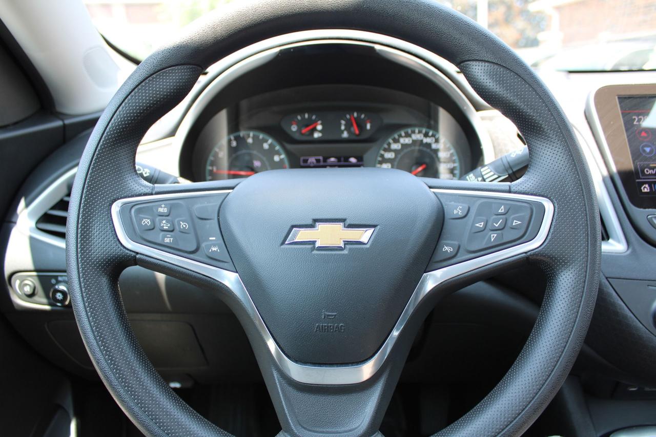 2023 Chevrolet Malibu 1LT - Photo #12