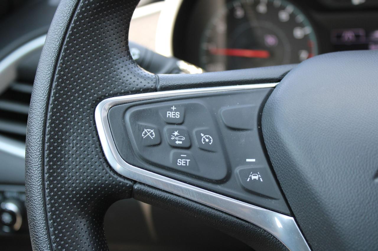 2023 Chevrolet Malibu 1LT - Photo #14