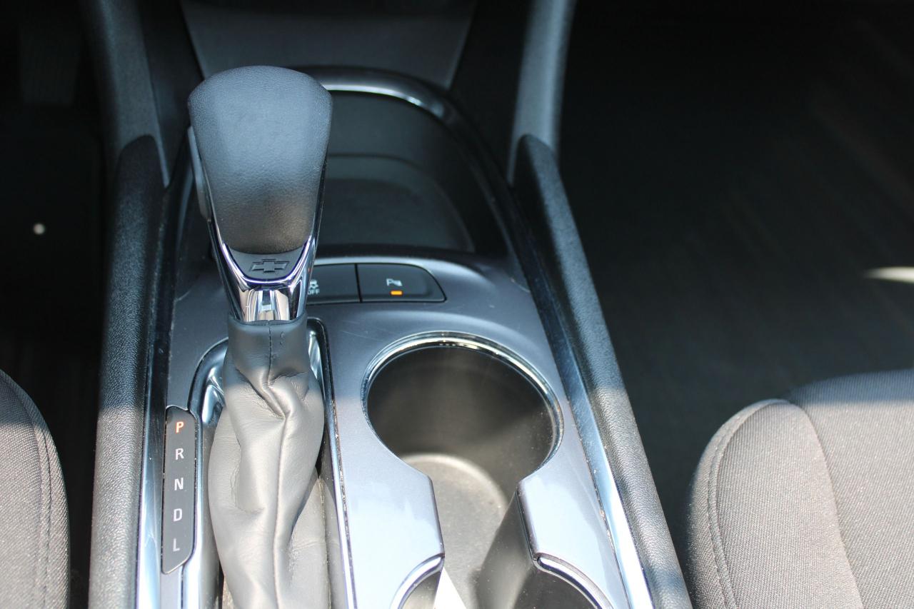 2023 Chevrolet Malibu 1LT - Photo #15