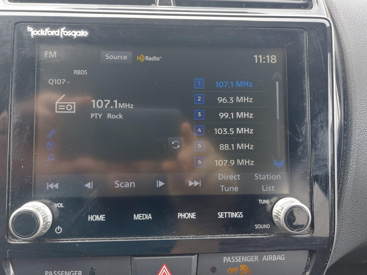 2021 Mitsubishi RVR GT Photo