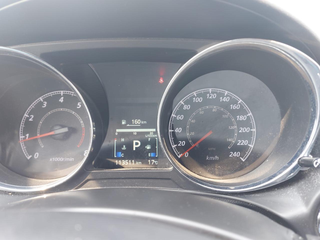 2021 Mitsubishi RVR GT Photo