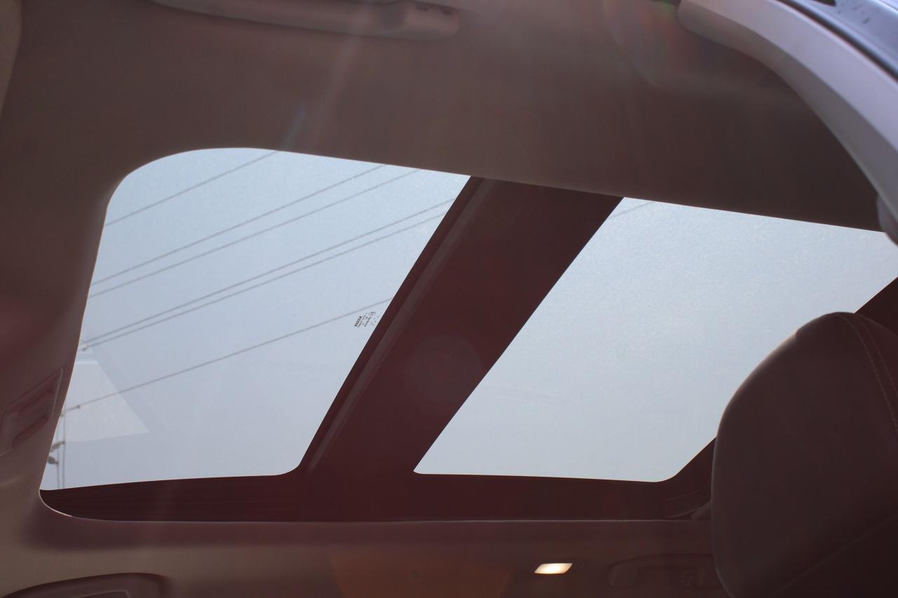 2023 Nissan Murano SV - Photo #9