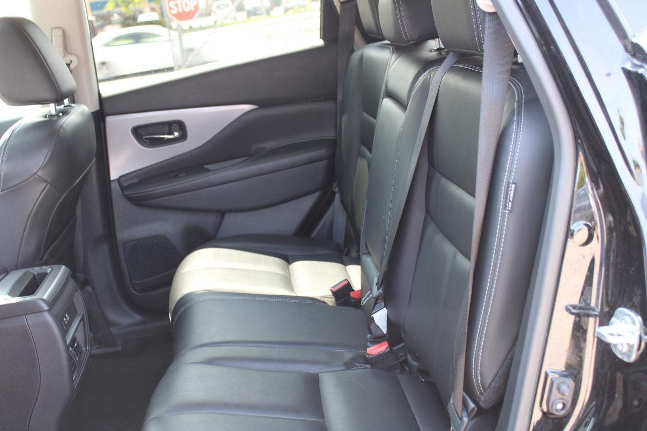 2023 Nissan Murano SV - Photo #15