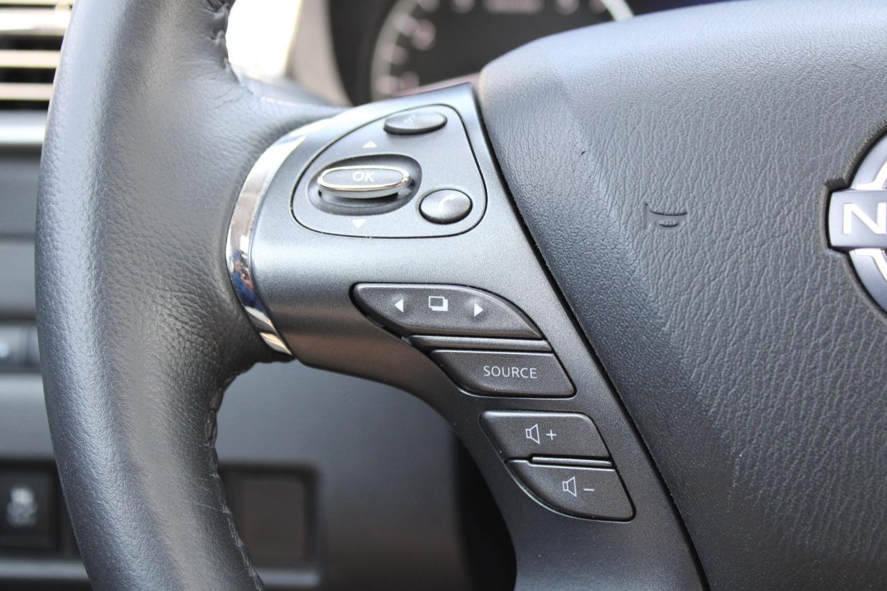 2023 Nissan Murano SV - Photo #17
