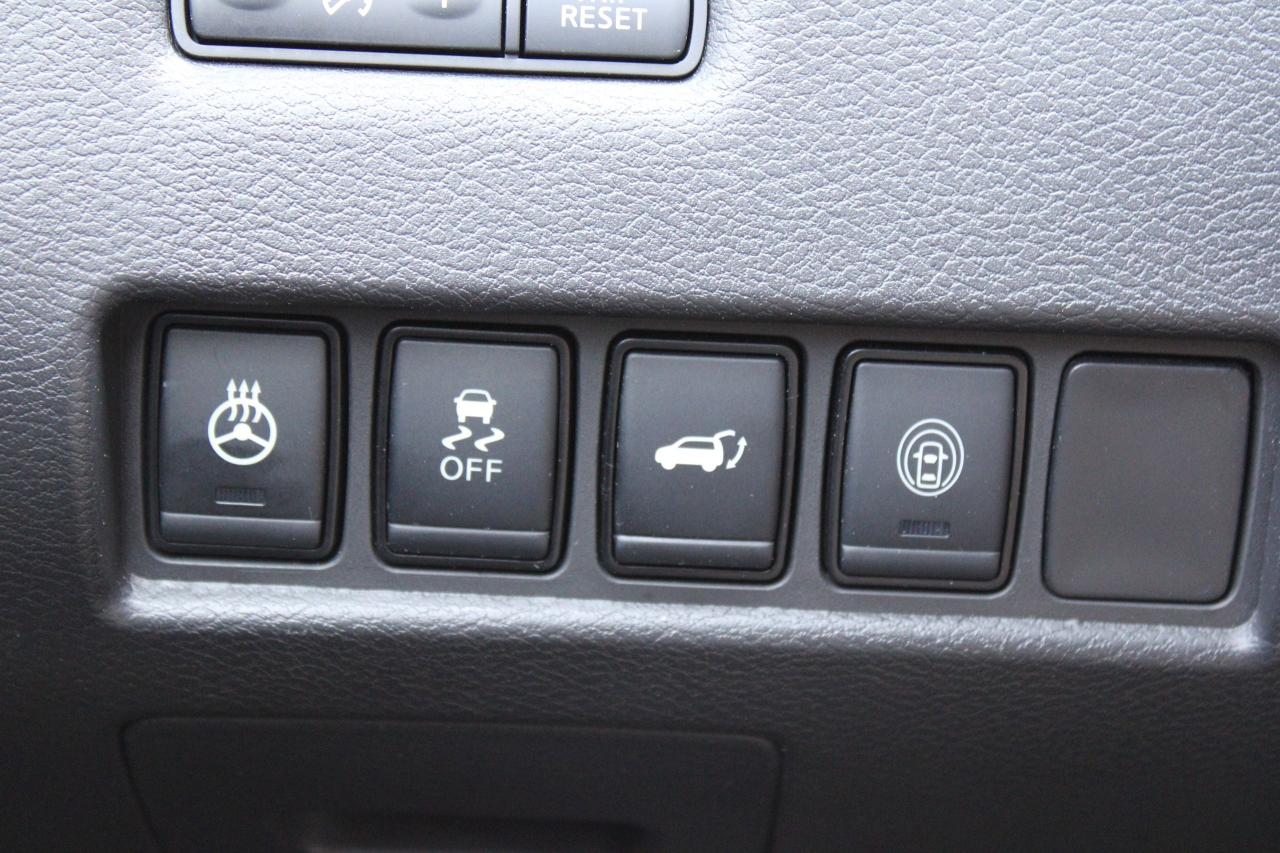 2023 Nissan Murano SV - Photo #18