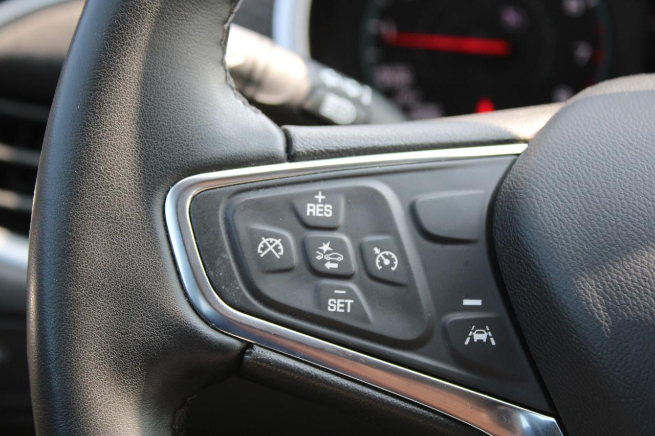2023 Chevrolet Malibu 1LT - Photo #7