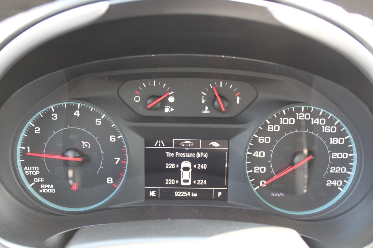 2023 Chevrolet Malibu 1LT - Photo #8