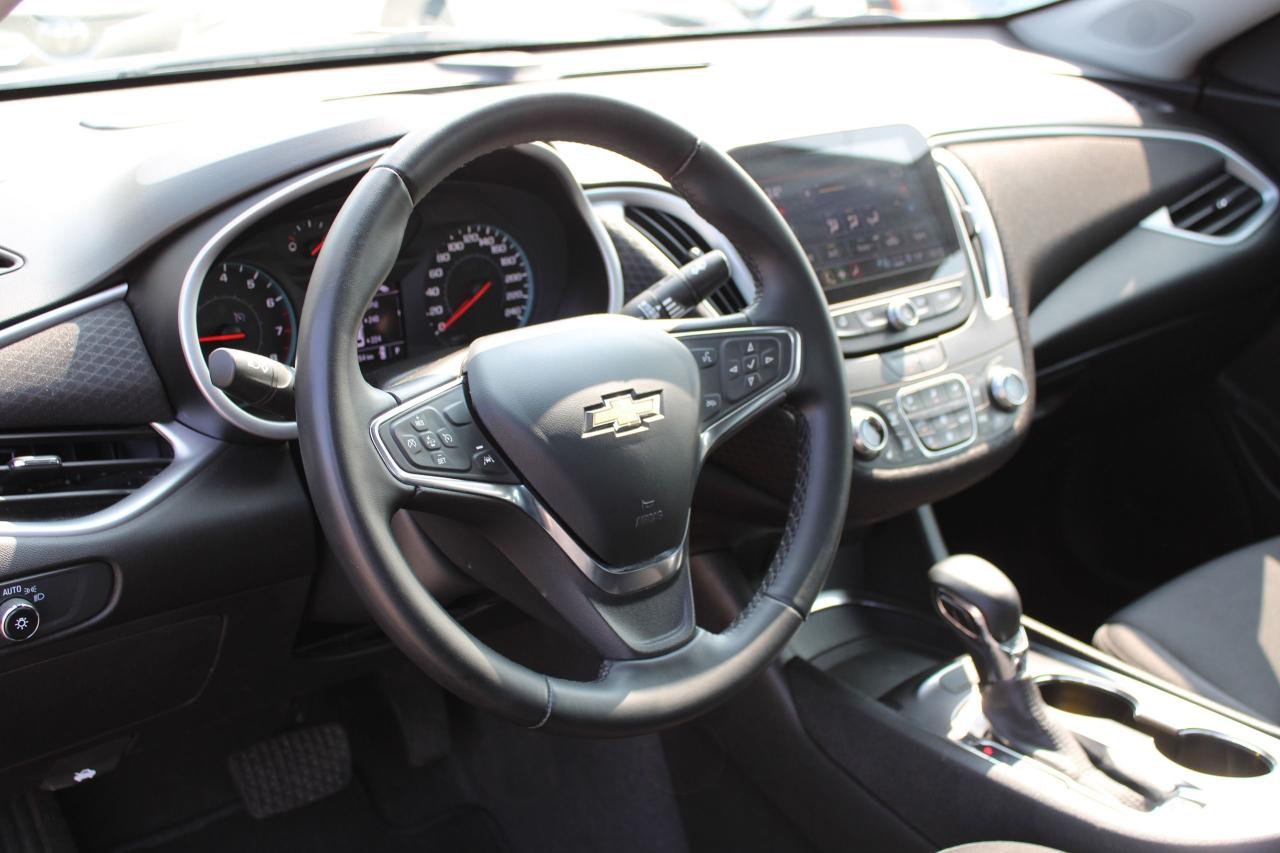 2023 Chevrolet Malibu 1LT - Photo #9