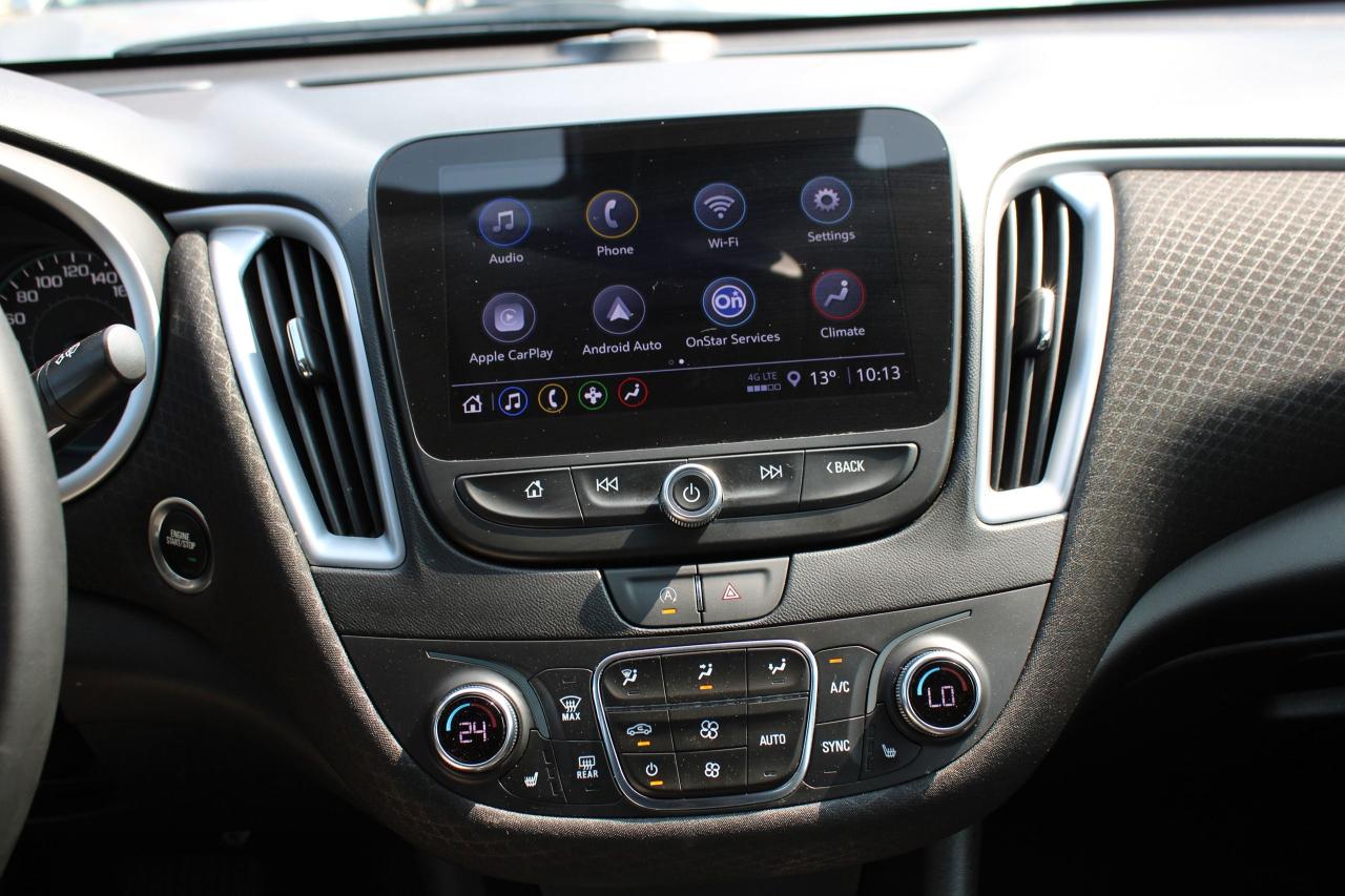 2023 Chevrolet Malibu 1LT - Photo #10