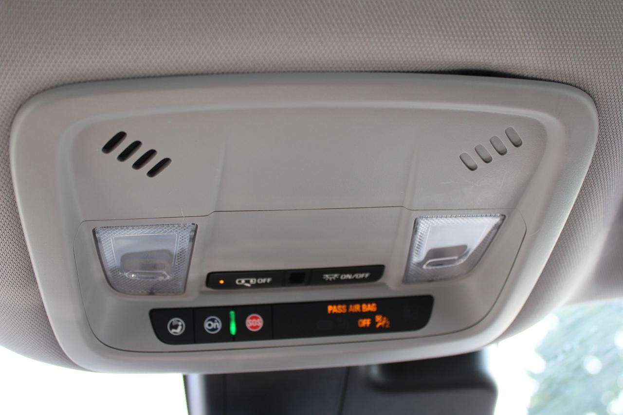 2023 Chevrolet Malibu 1LT - Photo #11