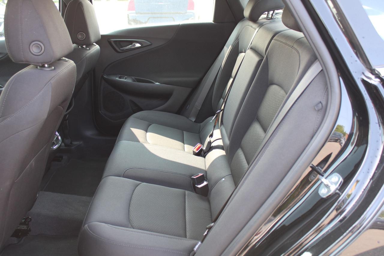 2023 Chevrolet Malibu 1LT - Photo #13