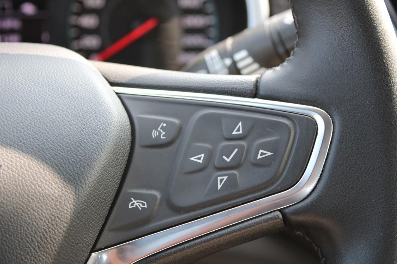 2023 Chevrolet Malibu 1LT - Photo #14