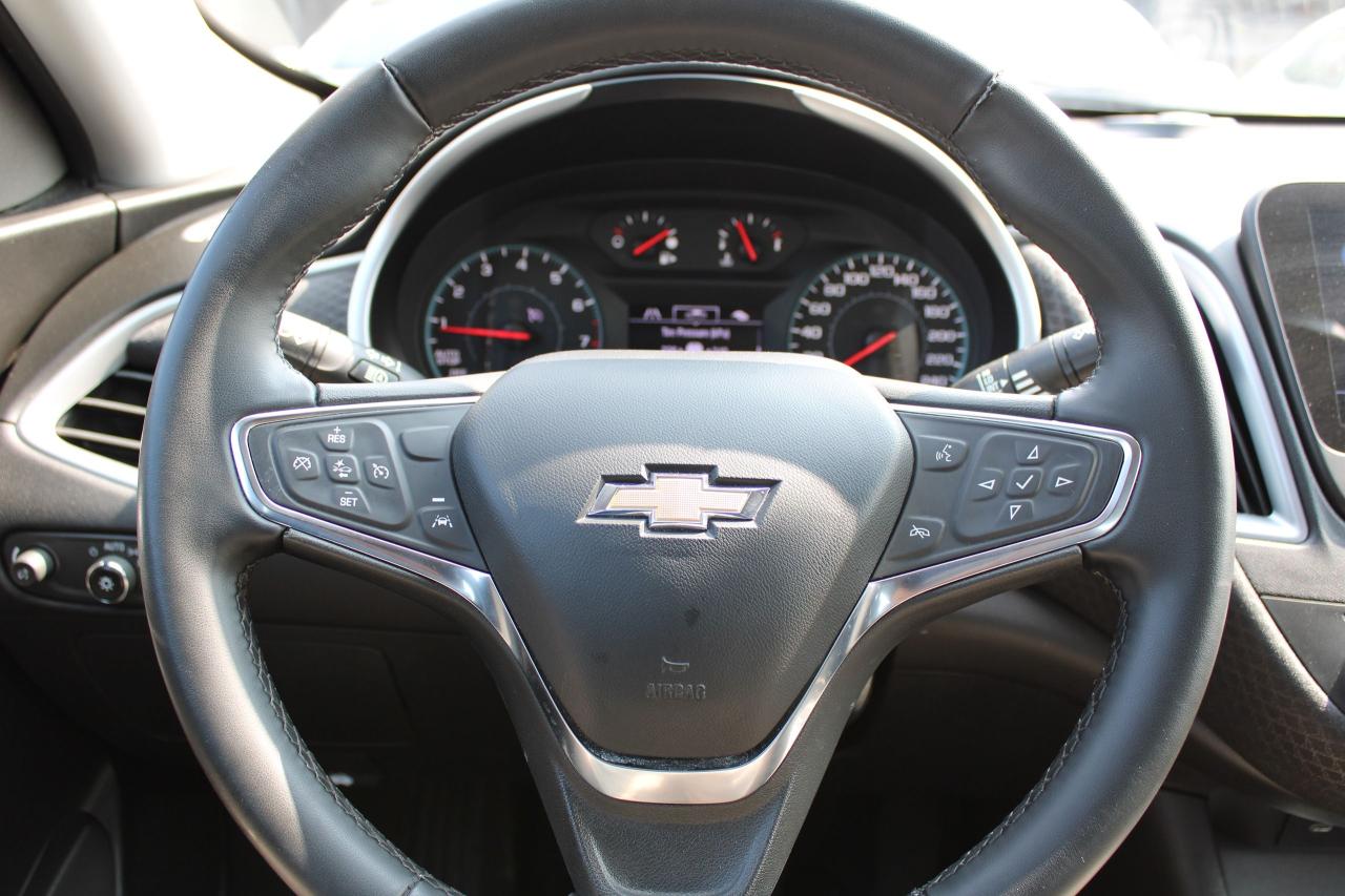 2023 Chevrolet Malibu 1LT - Photo #15