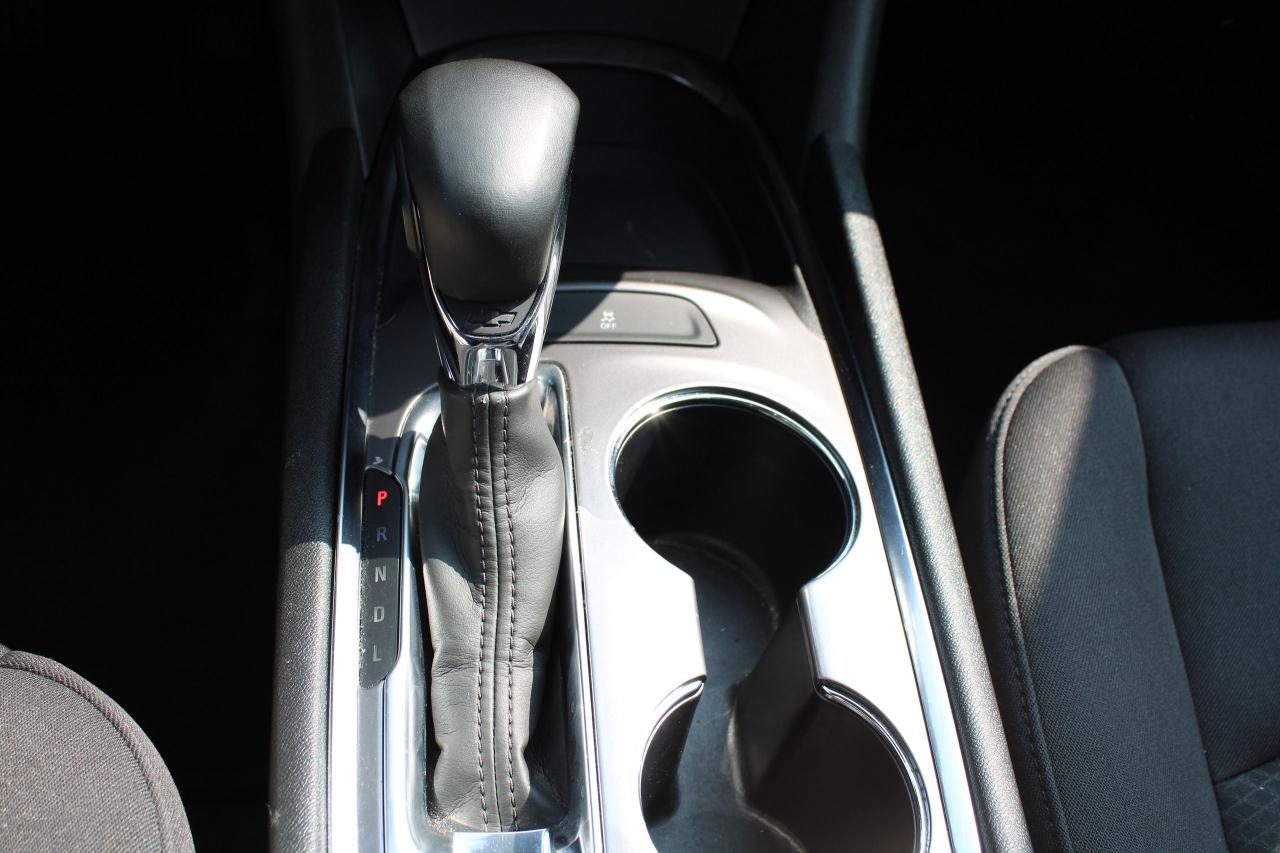 2023 Chevrolet Malibu 1LT - Photo #16