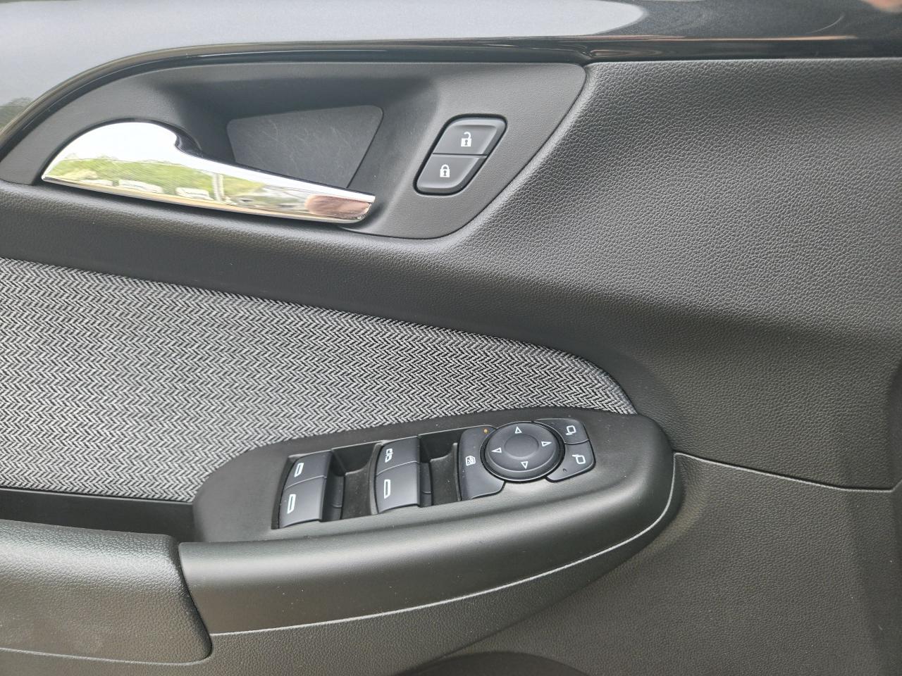 2024 Chevrolet TrailBlazer LT - Photo #17