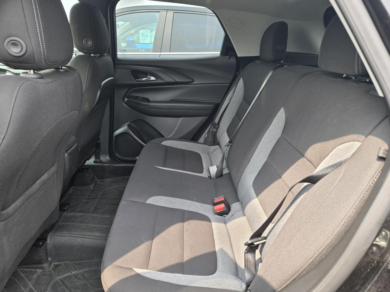 2024 Chevrolet TrailBlazer LT - Photo #9