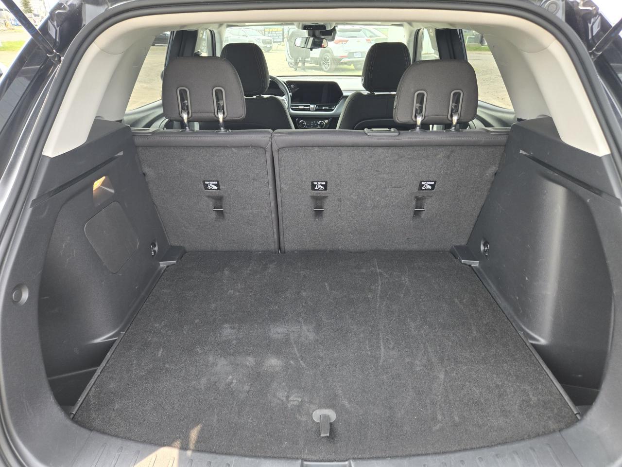 2024 Chevrolet TrailBlazer LT - Photo #7