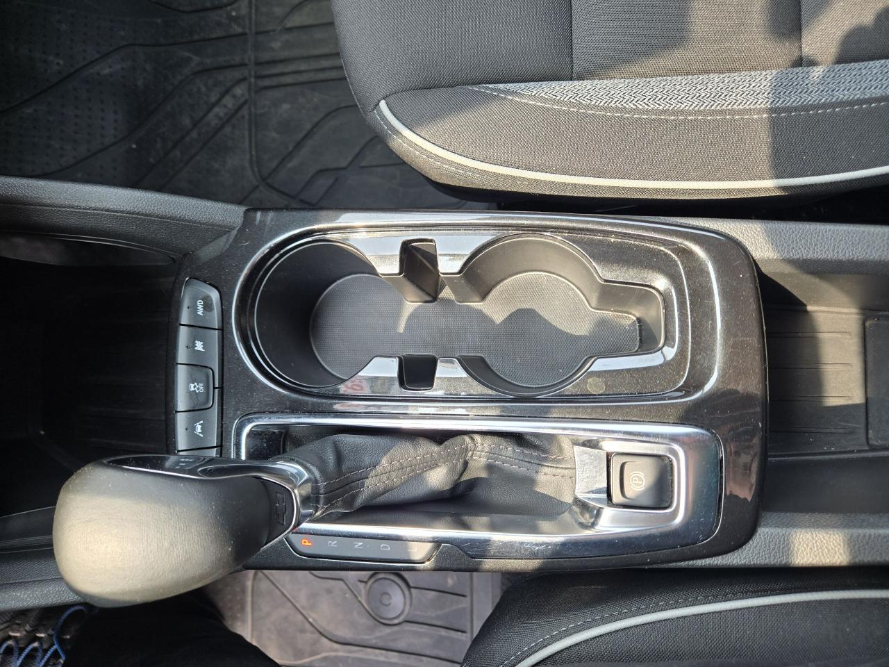 2024 Chevrolet TrailBlazer LT - Photo #13